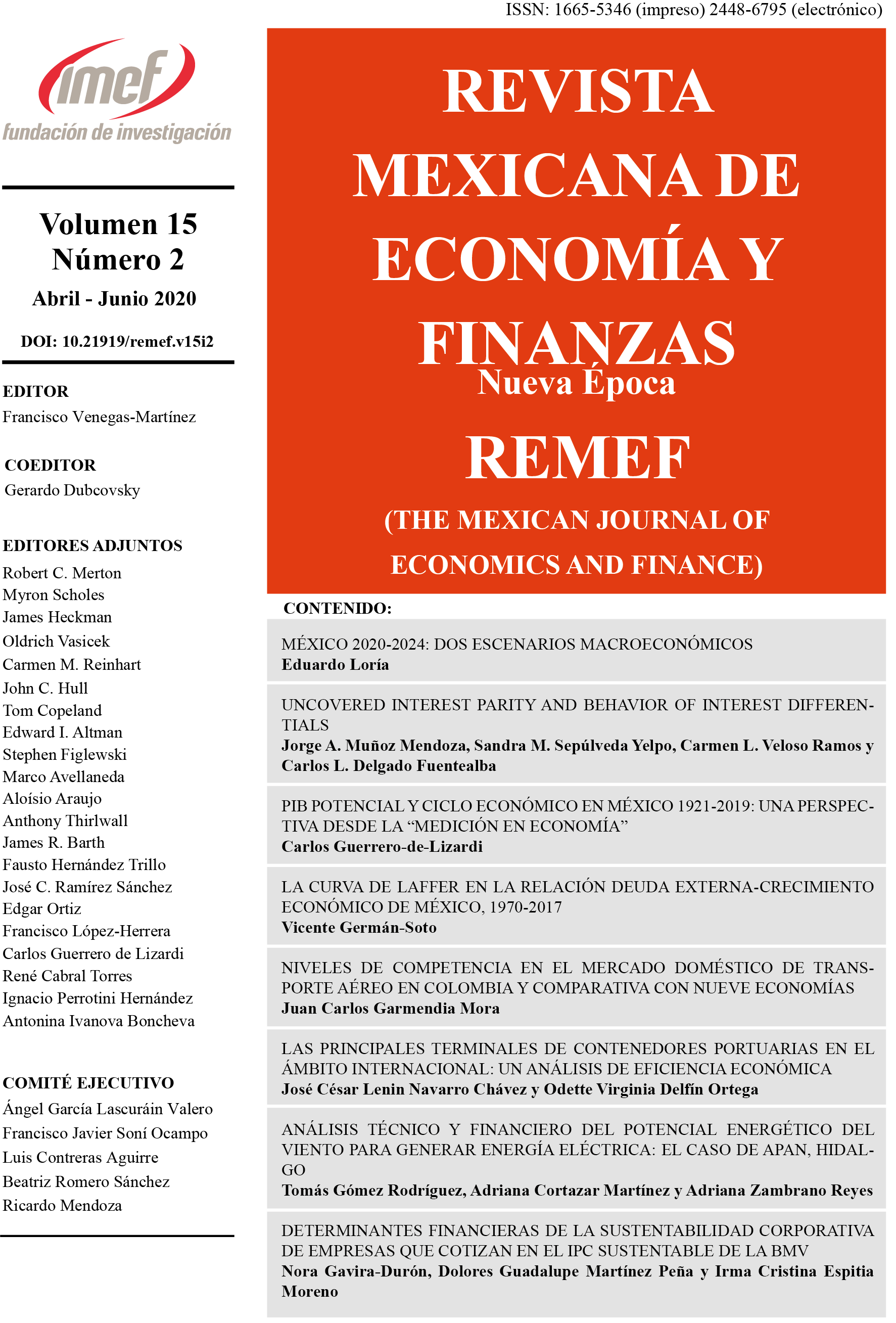 Portada